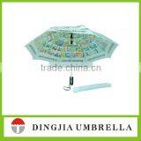 Collapsible Umbrella Compact &folding Umbrella thumbnail-3