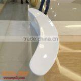 2.5M Length Fiberglass Material Waiting Stool for Resting in Mall Public Space thumbnail-2