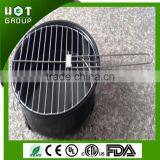 Mini Single BBQ Grill Cooler Combo thumbnail-1