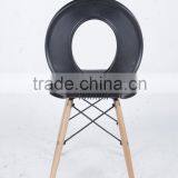 2016 New Design Plastic Chair / Fashion Plastic Chair /bar PP 1565 thumbnail-4