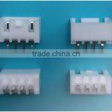 Pitch:2.50mm Wafer Single Row 180 Angle Dip Type Snap-fit 6 Pin Connector