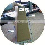 Modern Display Racks for Hose Pipe Clamp Display Rack thumbnail-2