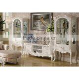 High Quality 5522# Modern Dining Table and Chair Furniture thumbnail-3