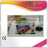 Unique Displays for Sunglasses E-paper Display for Exclusive Counter, E-paper Advertisement thumbnail-1