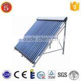 Solar Thermal Solar Copper Tube for 18 Tube Solar Collector