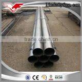 Factory Price ASTM BS EN DIN JIS GB Standard Schedule 40 Steel Pipe thumbnail-2