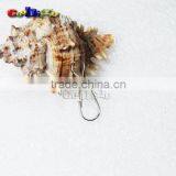 Metal Purse Zipper PULLS Snap Spring HOOKS Paracord Lanyards Lariat Phone Card ID Badge Holder #FLQ050-A/B/C/D thumbnail-4