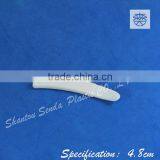 Disposable PE Cosmetic Plastic Spatula Cosmetic Spoon for Sale thumbnail-1