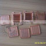 Custom Brass Cnc Parts Machining thumbnail-5