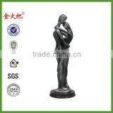 Wedding Gift Craft Home House Holiday Decoration Resin thumbnail-1