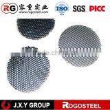 Fire Proof Aluminum Composite Panel Fiberglass Honeycomb Sandwich Panel thumbnail-3