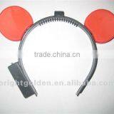 Light up Novelty Head Bopper Mickey Mouse Type