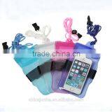 High Quality PVC Waterproof Bag for Outdoor Sports thumbnail-1