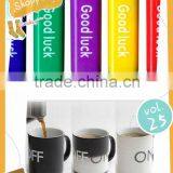 Plane/Cylinder Semi-automatic Screen Printing Machine for Bottles LC-PA-300E thumbnail-3