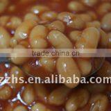 Canned Food Chilli Cheap Baked Beans In Tomato Sauce Canned Food thumbnail-4