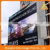 Custom Solvent Pvc Flex Vinyl Mesh Banner Advertising Banner Printing thumbnail-6