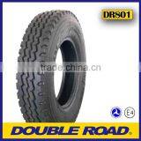 Radial Truck Tyre 1000r20 Tyre for Truck Used in Jamaica thumbnail-1