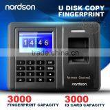 High quality Biometric Access Control & Fingerprint Time Attendance System (S20)