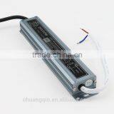 Hot Sell 30W 24v Power Supply Waterproof LED Driver SMPS thumbnail-3