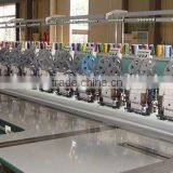 GG758 HIGH SPEED SEQUIN EMBROIDERY MACHINE