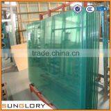 8mm 10mm 12mm 15mm 19mm Tempered Glass Partition Price thumbnail-3