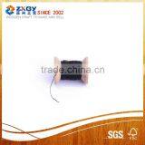 Small Wooden Spool thumbnail-1