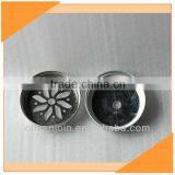 Hot For Sale 70mm Silver Metal Daisy Lid thumbnail-1