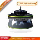 100w 120w 150w 200w Ufo Led High Bay Light for Warehouse