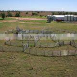 Metal Fence Panels Portable Cattle Panel thumbnail-1