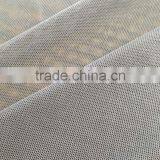 Tricot Knitting Nylon Spandex Polyamide Stretch Mesh Swimming Wear Lining US Power Net Stretch Mesh Spandex Mesh Fabric thumbnail-6