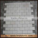 Italian Various Molding Arabescato Mosaic Marble