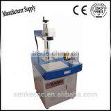 egg marking machine on key board metal Business Card plastic glass cup steel box in high precission