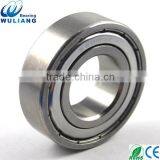 China Hot Sale 25x52x15mm 304 Steel Ball Bearing SS6205 SS6205zz thumbnail-2