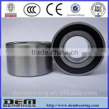 China bearing DAC3874 wheel hub bearing with size 38*74*36mm