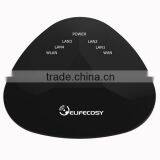 New Arrive Smart Phone Remote Control 300Mbps Indoor Wifi Adapter/fashional Power Amplifiers/wifi Antennas Adapter