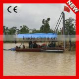Top quality good performance Multi-function dredging machine for sale