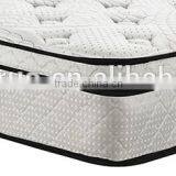 Popular Filling Foam Pocket Spring Mattress Queen Size thumbnail-3