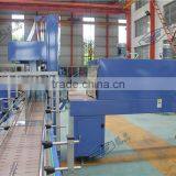 Zhangjiagang Big Capacity Shrink Packaging Machine --simens Servo Controlling System thumbnail-2