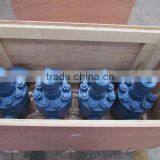 Wellhead Assembly API 6A Oilfield Wellhead Valve thumbnail-5