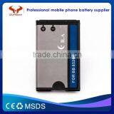 Hot Selling Mobile Li-ion Lithium Mobile Phone Battery 8520 Real Capacity 1100mah 3.7V thumbnail-5