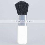 Goat Hair Make up Small Contour Brush thumbnail-1