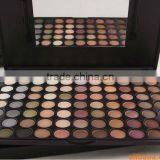 88 Color Bare Minerals Eyeshadow Paletee Basic Makeup Brushes thumbnail-1