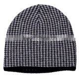 Lowest Price Colorful Knitted Acrylic Hat Beanies thumbnail-3