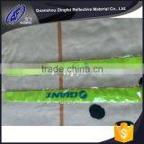 China Supplier High Quality Latest Slap Pvc Wristband Reflective Slap Band