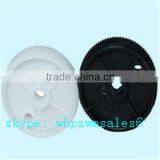 Custom Service Cheap Plasitc Gear Rapid Prototype Supplier