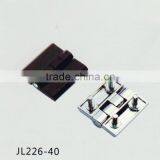 JL226 Zinc Alloy Cabinet Door Hinge thumbnail-1