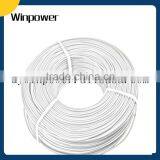 UL3266 30AWG Crosslinked XLPE Insulated Ultra-thin Copper Wire