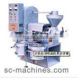 Oil Press Machine With a Low Price