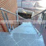 Outdoor Stainless Steel Cable Rails thumbnail-3