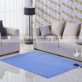 Wholesale High Quality flooring coral Fleece Blanket Carpet